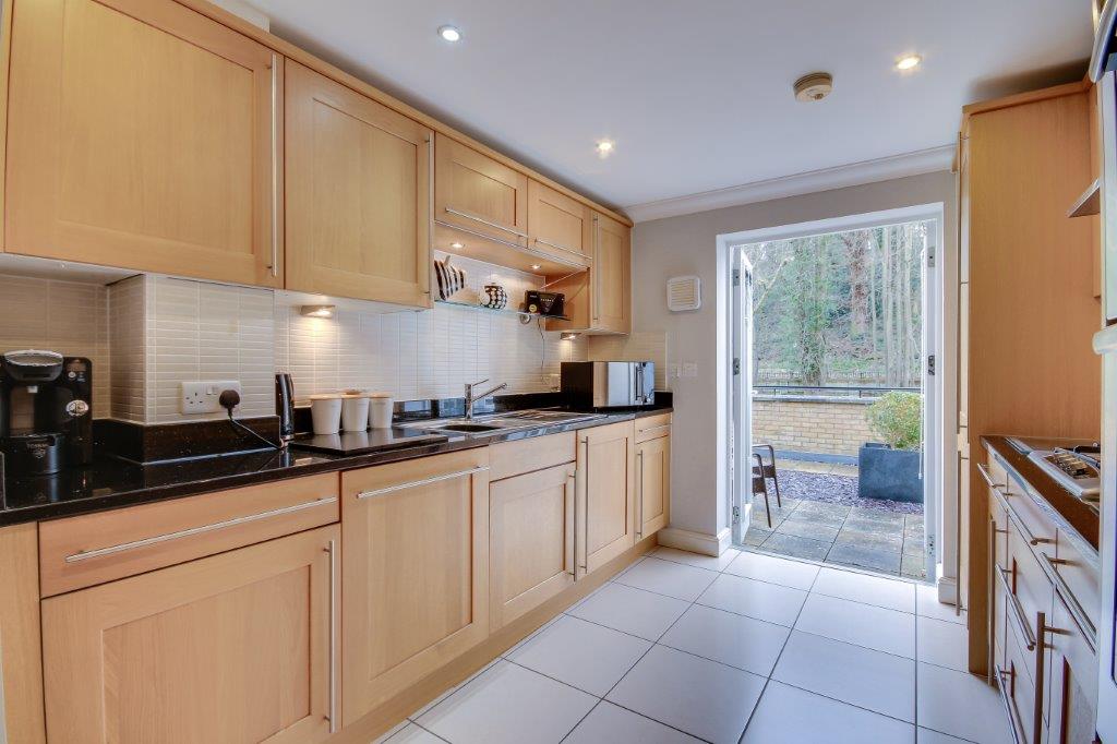 Maidstone Hayle Mill Graham John